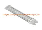 Nickel Plating Orthogonal Attachment Calibration For Drywall Accessories