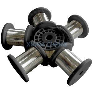 Thermocouple Wire Type K NiCr-NiSi For Versatile Performance In Laboratory