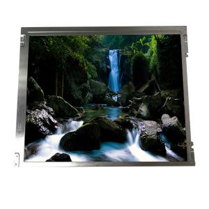 China 12.1 inch 82ppi lcd screen LQ121S1DG31 lcd Display Panel in stock for injection molding machine on sale