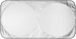 Medium Large Car Windshield Sun Shade Sunshine Reflector For Summer Weathers