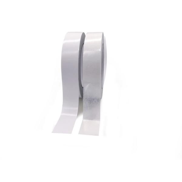 China Affordable Polyethylene Foam Strips Reinforce Printed Banner Edges In Electronic Industry factory