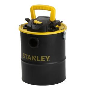 China Ash Shop Vac Stanley Wet Dry Vacuum Cleaner 4 Gallon 1.5 Peak SL18184 Metal factory