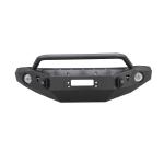 4x4 Pick Up Car Front Car Body Part Bull Bar for Toyota 4Runner Off Road Bumper