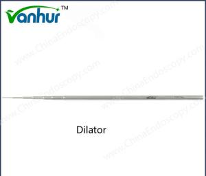 China Abdominal Group Adult Surgical Instruments Transforaminal Endoscope 7 Grades Dilator factory