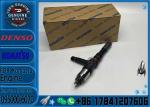 Excavator Diesel Engine Repair Parts 095000-6070 Injector 6251-11-3100 SAA6D125E