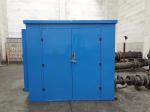 20dB Roots Blower Acoustic Enclosure BK6008