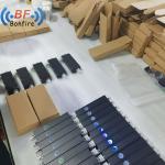 138-960MHz N Female Directional Coupler OHQ-XXXX for Public Safety Communication