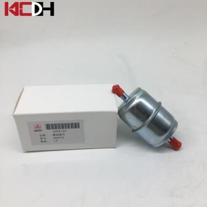 China Sany Excavator Engine Parts Fuel Filter Diesel Filter Element 4080720 factory
