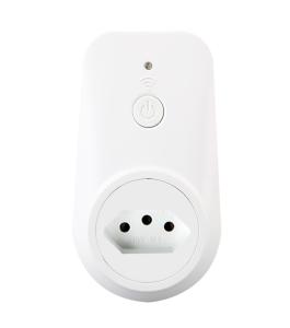 China Brazil Smart Plug factory