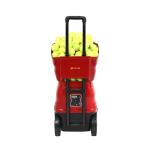 SIBOASI T1600 New launched Tennis Feeding Machine