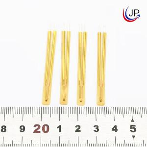 Polyimide NTC Thermistor Probe