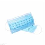 Breathable Disposable Nose Mask Environment Friendly For Health Care Staff