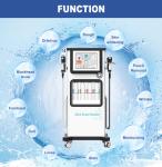 Bipolar 30L Hydro Microdermabrasion Dermabrasion Peeling Facial Machine