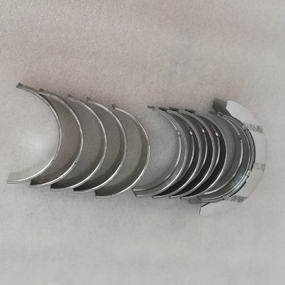 Crankshaft Bearing For Engine DA220 DA120 Main Bearing And Con Rod Bearing For Isuzu