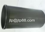 90.0mm Diameter Wet Cylinder Liner For Hino Engine Parts DM100 Piston Set 11467