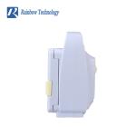 Safety Design Peristaltic Infusion Pump Electric Portable IV Infusion Pump For