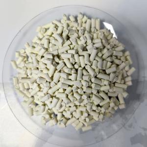 China High Efficiency WH-305 Desulfurization Agent Zinc Oxide Desulfurizer factory