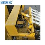 Cat390 Excavator Hydraulic Flow Control Valve
