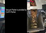 Multihead Weighing Machine Multihead Weigher for Marinated Food Snack Filling