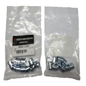 China 30604-22801 Mitsubishi Heavy Industries Parts Excavator Seal Kit factory