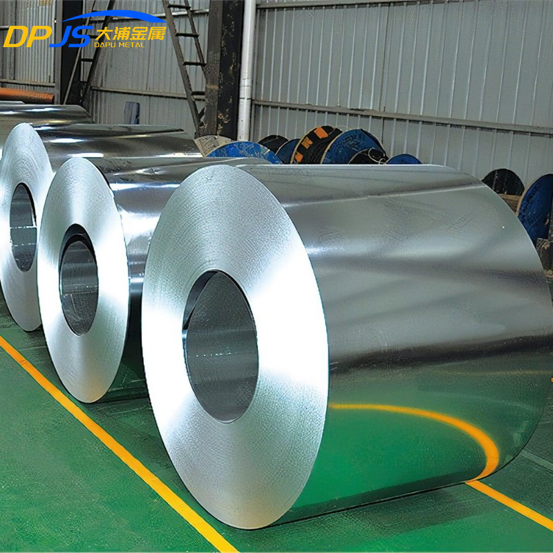 Prepainted Galvanized Steel Coil Ppgi Coil Products DX51D