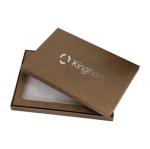 Custom Logo Printed Luxury Cardboard T-shirt Packing Box Shirt Gift Box