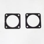 Cummins Machinery Parts K19 K38 K50 Diesel Generator Spare Parts Flange Gasket