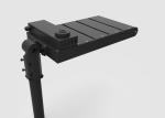 LED Area Lighting 150W / Motion Sensor LED Street Lights 3G Impact Resistance