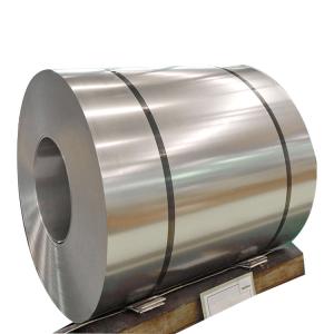 China Product Name Multifunctional Stainless Steel Coil 420 J1 for Sheet in Coil Tolerance ±1% factory