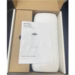 Brand New Unlocked ZYXEL NR5103EV2 4.7Gbps WiFi6 4G LTE 5G WiFi Router 5G NR