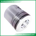 Original/Aftermarket High quality Dongfeng Cummins 6D102 Diesel Engine Piston