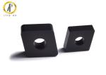 Cast Iron Machining Tungsten Carbide Inserts Lathe Cutting Tools High Wear