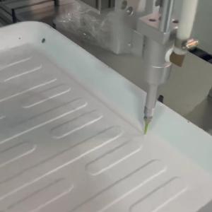 Packing and Shipping Epoxy Filling System Specialized Formulations for Rapid