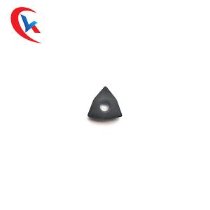 China WMNA Rough Machining Turning Machining Negative Blade Tungsten Carbide Inserts factory