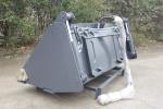 RHINO/HYD 72" 4-IN-1 COMBINATION BUCKET FOR SKID STEER LOADERS