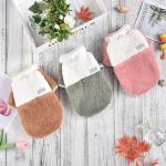 Dog Fleece Patchwork Top Pet Clothing Small Dog Autumn And Winter Cute Cotton