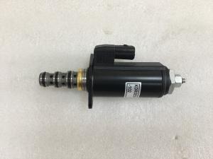 China Excavator electronic part SK200 SK2230 SK230-6E solenoid valve YN35V00041F1 factory