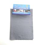 Stemware 280gsm 20 X 16 Microfiber Glass Towel