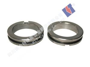 China Water Pump Mechanical Accessories YG10 Tungsten Carbide Seal Faces factory