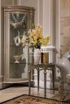Corner Magazine Racks Wooden Console Wood Corner Table Living Room Furniture