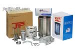 Dia 135mm Overhaul Rebuild Kit Of Spare Parts For Nissan Rd8 Excavator