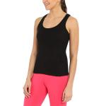 Popular Lightweight Summer Custom Logo Cotton Sport Wear Black Tank Top for