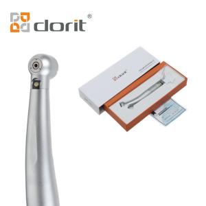 China Turbine Led High Speed Dental Handpieces High Chromium Bur Cooling factory