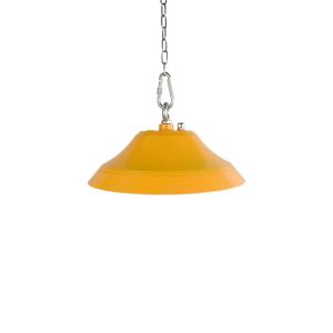 China IP66 200w Waterproof UFO LED High Bay Light For Food Industry 3000K-6000K factory