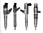 EC210B Engine Common Rail Injector 0445120067 0986435549 20798683