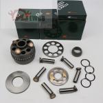 MSF45 Excavator Hydraulic Pump Parts