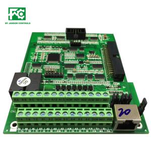 China 220V inverter three phase ac motor frequency inverter factory