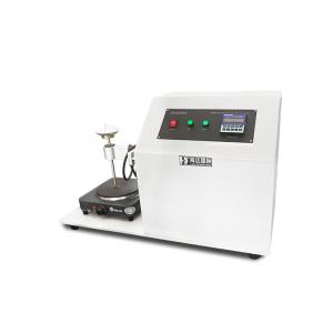 Non Stick Surface Cookware Testing Machine / Scratch Resistance Tester