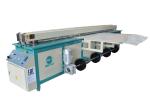 PH5000 Water Tank PP PVC CNC Plastic Sheet Welding Machine