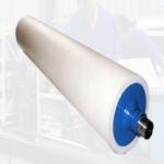 Cast Polypropylene CPP Corona Treatment Roller Improve Film Adhesion